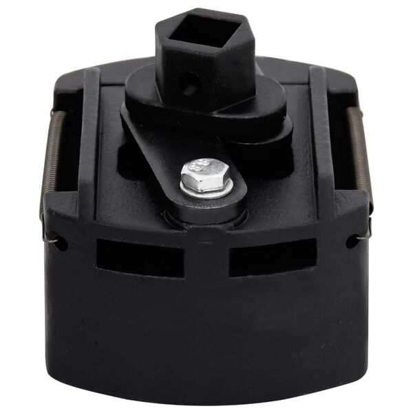 vidaXL Universal Two-Way Oil Filter Wrench 80-115 mm