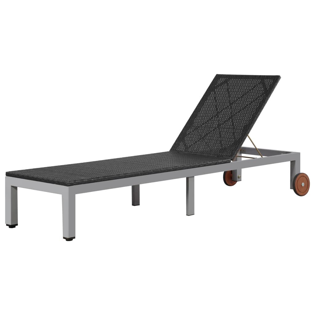 Poly chaise lounge deals