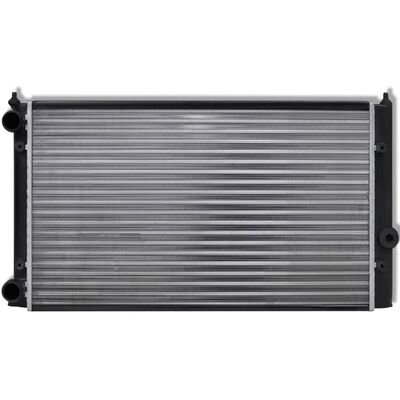 Water Cooler Engine Oil Cooler Radiator VW High Quality