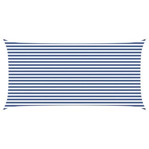 vidaXL Sun shade Sail PU coated oxford