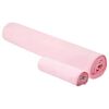 vidaXL Sports Towel Set 2 pcs Pink Fabric