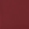 vidaXL Pleated Blind Bordeaux Red 110x200 cm Fabric Width 109.4 cm Polyester