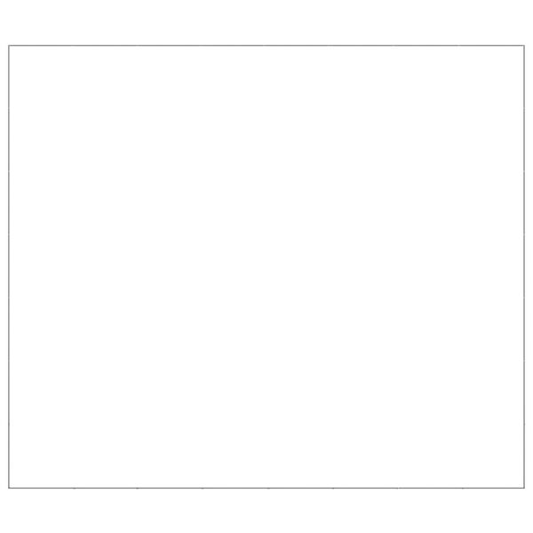 vidaXL Dog Kennel Silver 56 m&sup2; Steel