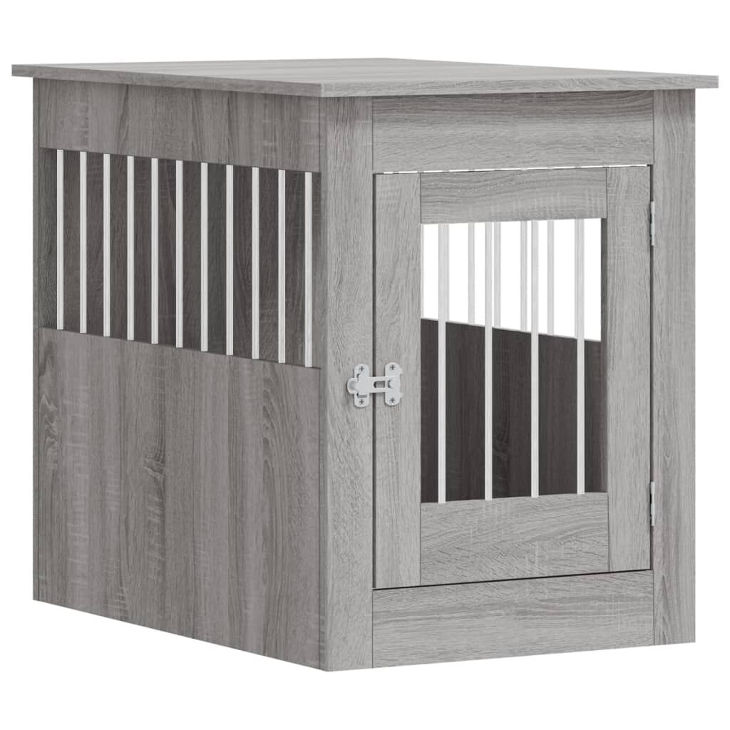 Ecoflex cage top