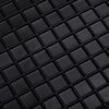 vidaXL Car Mat 4 pcs Black &Scaron;KODA OCTAVIA I 97-04 Rubber