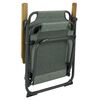 Bo-Camp Folding Camping Chair Bushwick Green