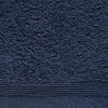 vidaXL Guest Towels 10 pcs Cotton 450 gsm 30x50 cm Navy