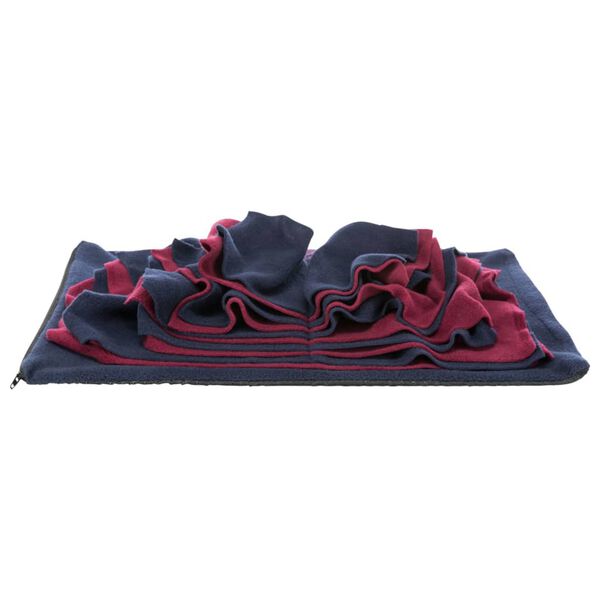 TRIXIE Dog Activity Strategy Game Sniffing Book 50x34 cm