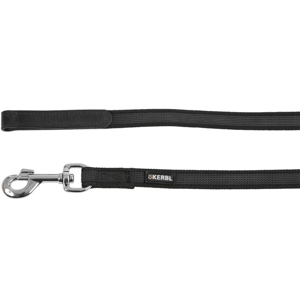 Rubber dog deals leash