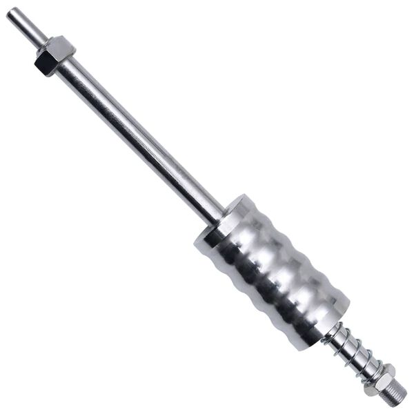 vidaXL 67 Piece Dent Puller Welder Kit