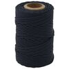vidaXL Boat Rope 0.2 mm 50 m Royal Blue Polyester