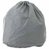 vidaXL Motorhome Covers Grey 730x235x275 cm Non-woven Fabric