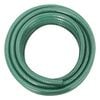 vidaXL Garden Hose Green 0.5" 10 m PVC