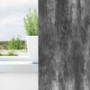 vidaXL Velvet Curtains with Curtains 2 pcs Grey 140 x 140 cm Velvet