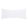 vidaXL Camouflage Net with Storage Bag 627x290 cm White