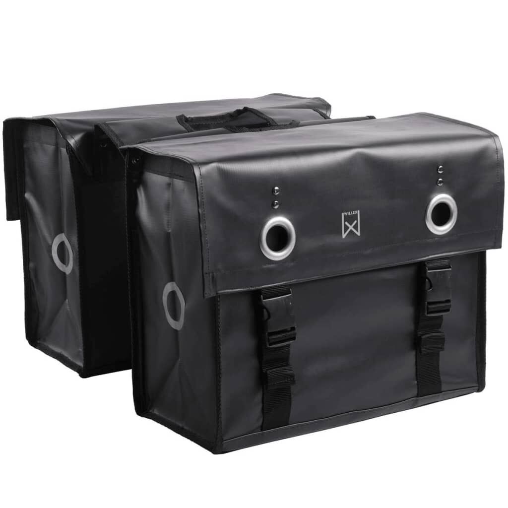 Willex panniers shop