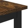 vidaXL Dining Tables METAL