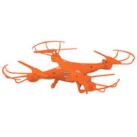 Ninco RC Air Drone Spike Orange