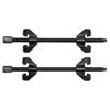 YATO 2 Piece Spring Compressor 82x355mm