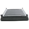 TRIXIE Folding Pet Ramp 3-step 78-175 cm Aluminium