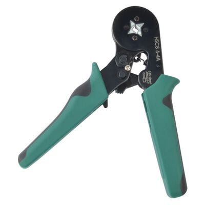 Brüder Mannesmann 1202 Piece Crimping Pliers Set | vidaXL.co.uk 