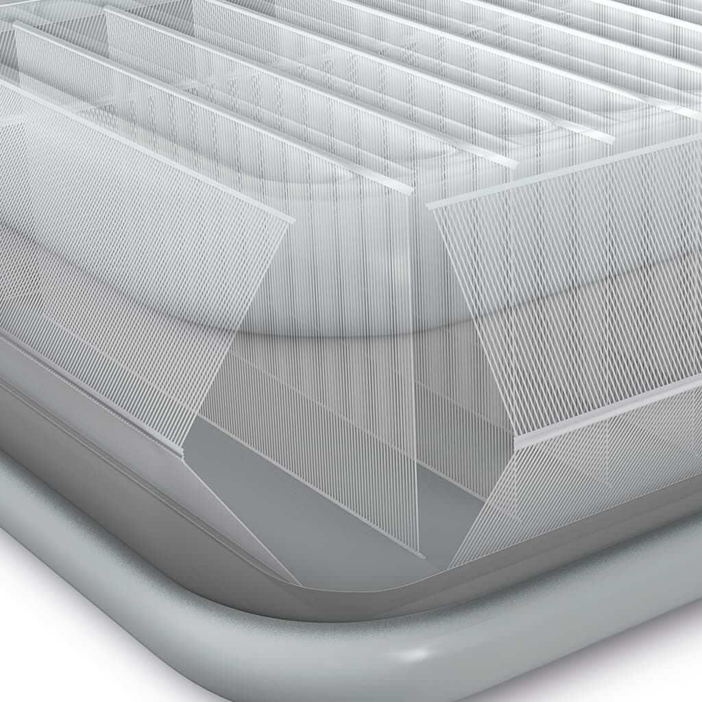 Intex 22 inch 2025 full air mattress