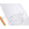 CHILDHOME Evolux Bouncer Natural and White
