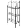 Esschert Design Etagere 3-Tier Shelf L