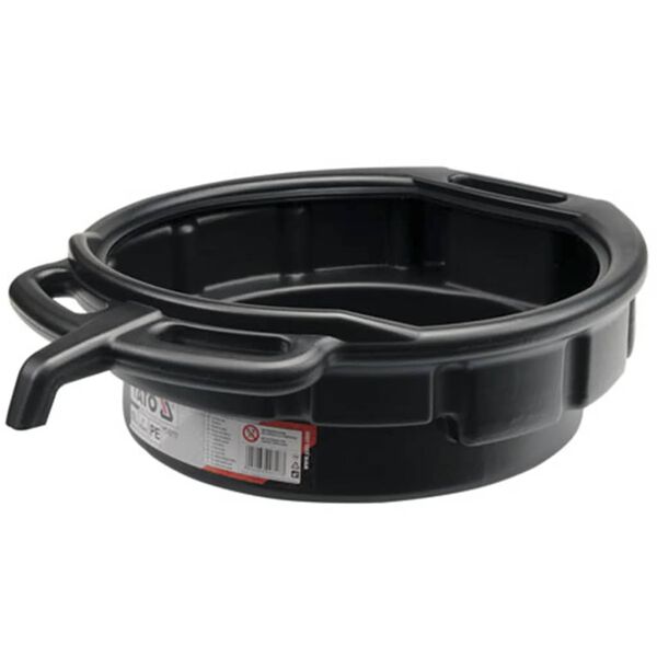 YATO Oil Drain Pan 15 L