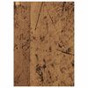 vidaXL Decor Panels 150 pcs Old Wood 15 x 21 x 0.27 cm Engineered Wood