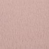 vidaXL Rug 160 cm Faux Rabbit Pelt Old Pink