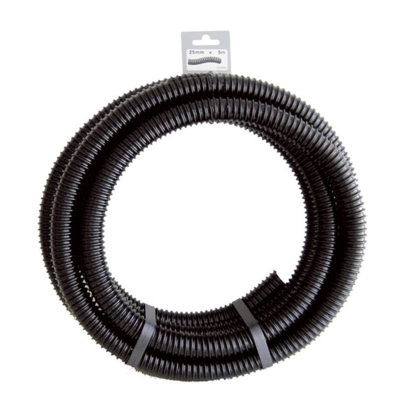 Ubbink Pump Hose &Oslash;25 mmx5 m 1353098