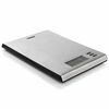 Princess Kitchen Scales Silver