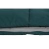 Easy Camp Double Sleeping Bag Moon 200 Teal