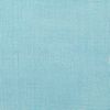 vidaXL Voile Curtains with Rod Pockets 2 pcs Turquoise
