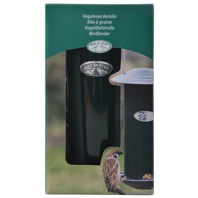Esschert Design Seed Dispenser Green