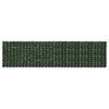 vidaXL Balcony Screen with Leaves Dark Green 400 x 100 cm