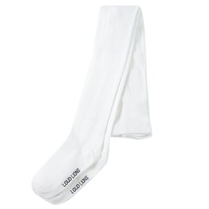 Kids' Pantyhose Ecru 92