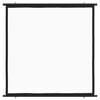 vidaXL Projection Screen 72" 1:1