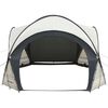 Bestway Lay-Z-Spa Dome Tent for Hot Tubs 390x390x255 cm