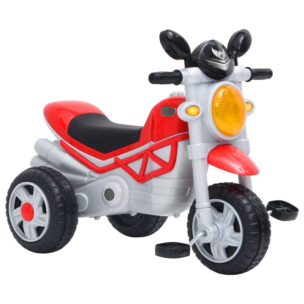 Childrens trike top