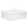 HI Storage Box for 12 pcs Cupcakes 6 L Transparent