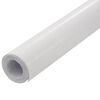 vidaXL Car Films 2 pcs 4D White 100x150 cm
