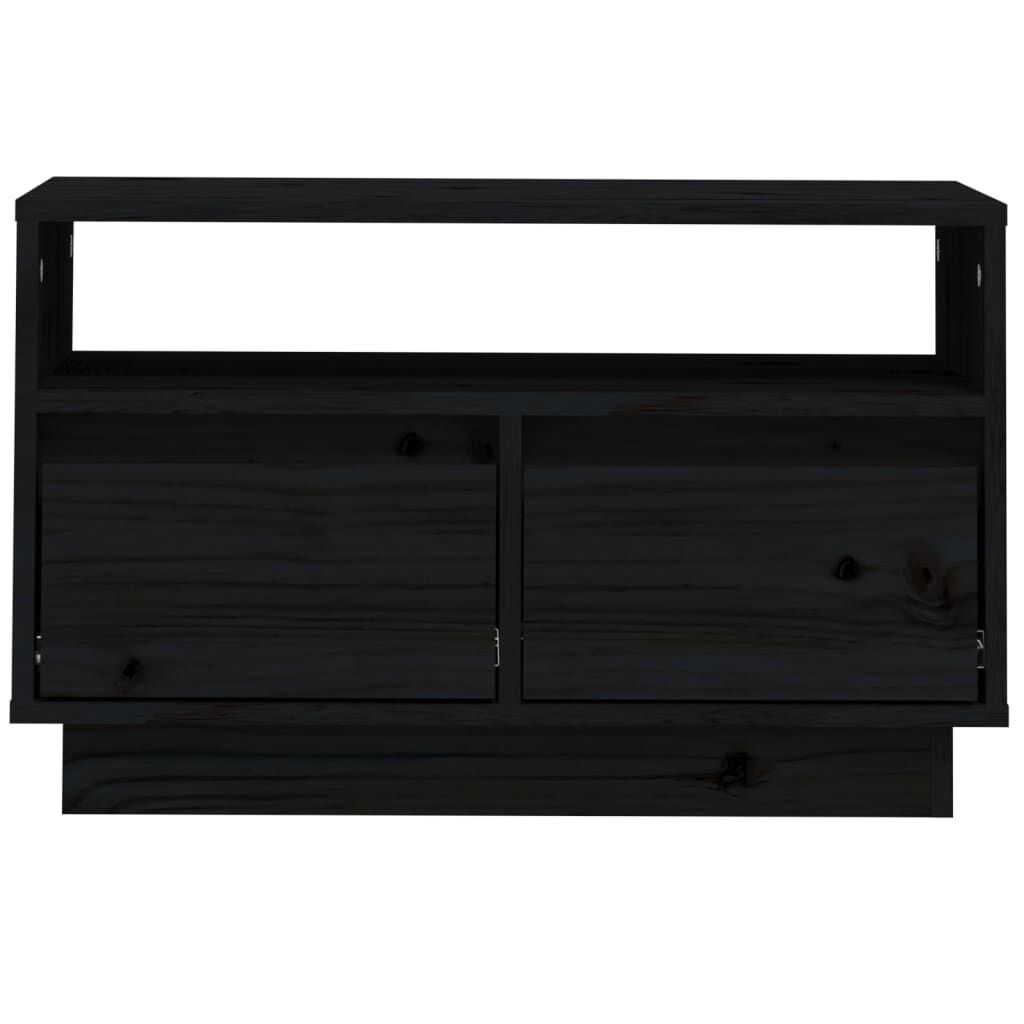 Black tv armoire discount