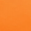 vidaXL Sun Shade Sail Orange 2x2x2 m 100% Polyester Oxford