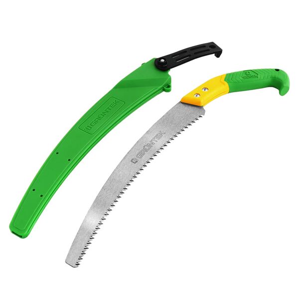 GR&Uuml;NTEK Pruning Saw ORCA 485 mm