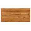 vidaXL Bar Table Solid Reclaimed Teak 150x70x106 cm