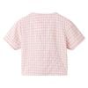 Kids' T-shirt Ecru 116