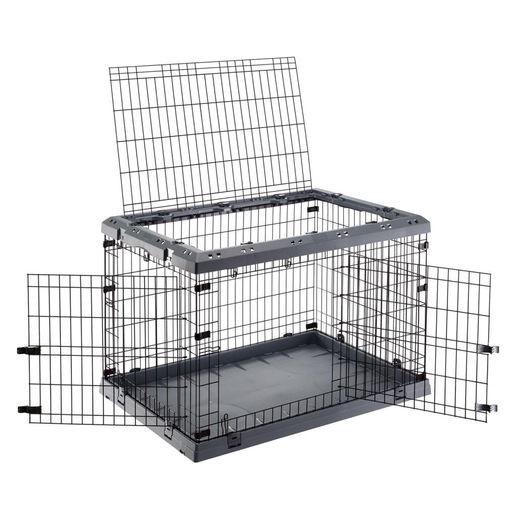 Ferplast deals dog cage