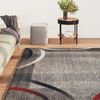 vidaXL Living Room Rug 160x230 cm Multicolour